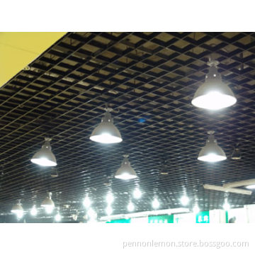 The Open Ceiling